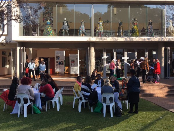 AREA 2017 conference